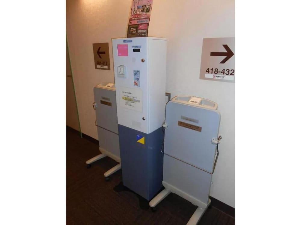 Washington R&B Hotel Kumagaya Ekimae Luaran gambar