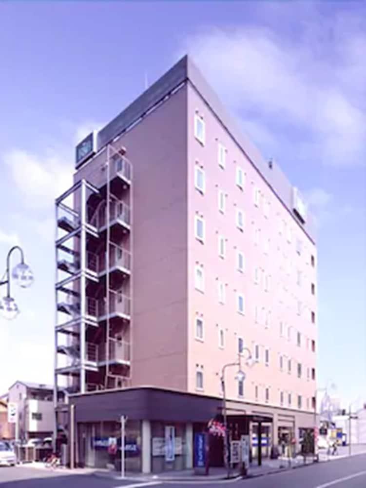 Washington R&B Hotel Kumagaya Ekimae Luaran gambar