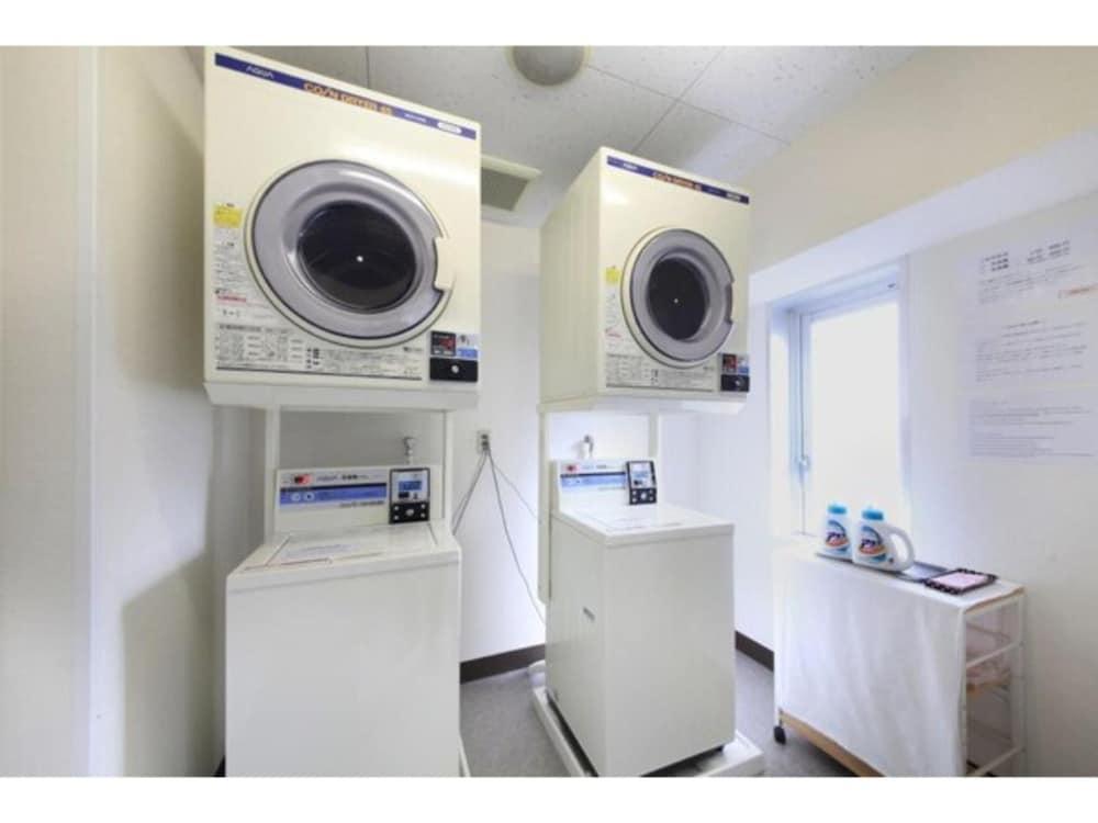 Washington R&B Hotel Kumagaya Ekimae Luaran gambar