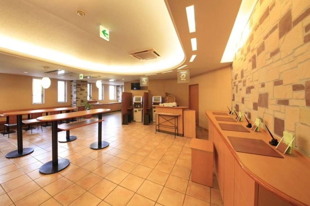 Washington R&B Hotel Kumagaya Ekimae Luaran gambar