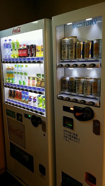 Washington R&B Hotel Kumagaya Ekimae Luaran gambar
