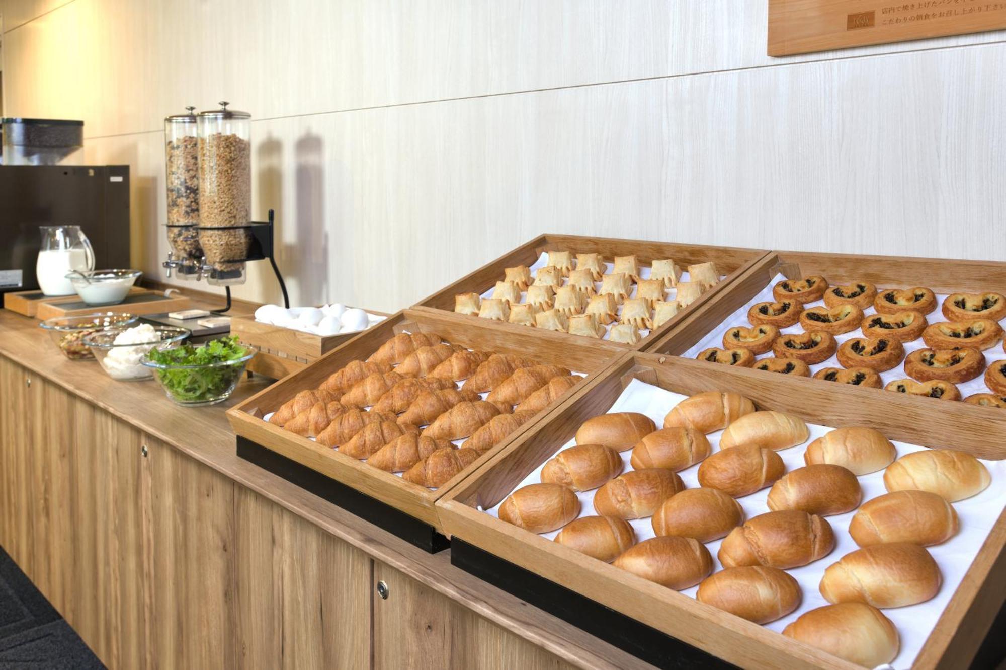 Washington R&B Hotel Kumagaya Ekimae Luaran gambar