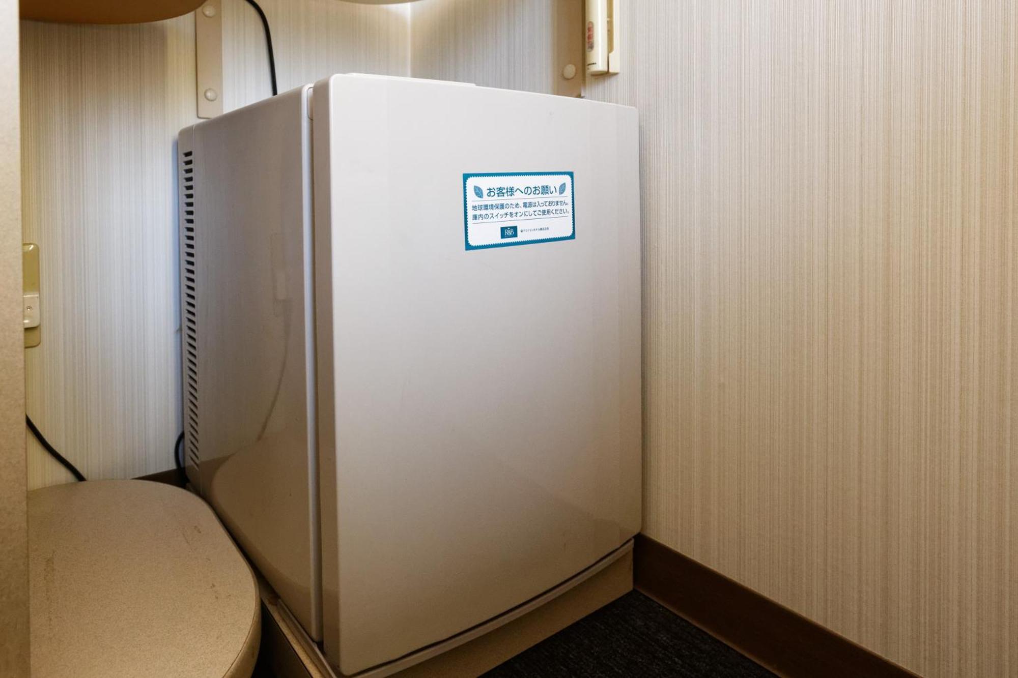 Washington R&B Hotel Kumagaya Ekimae Luaran gambar
