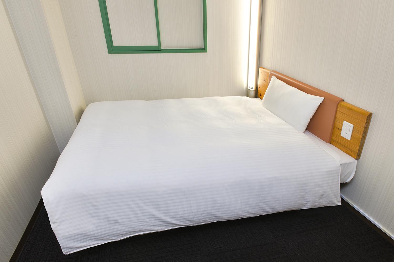 Washington R&B Hotel Kumagaya Ekimae Luaran gambar