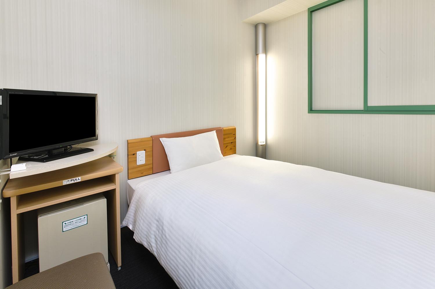 Washington R&B Hotel Kumagaya Ekimae Luaran gambar