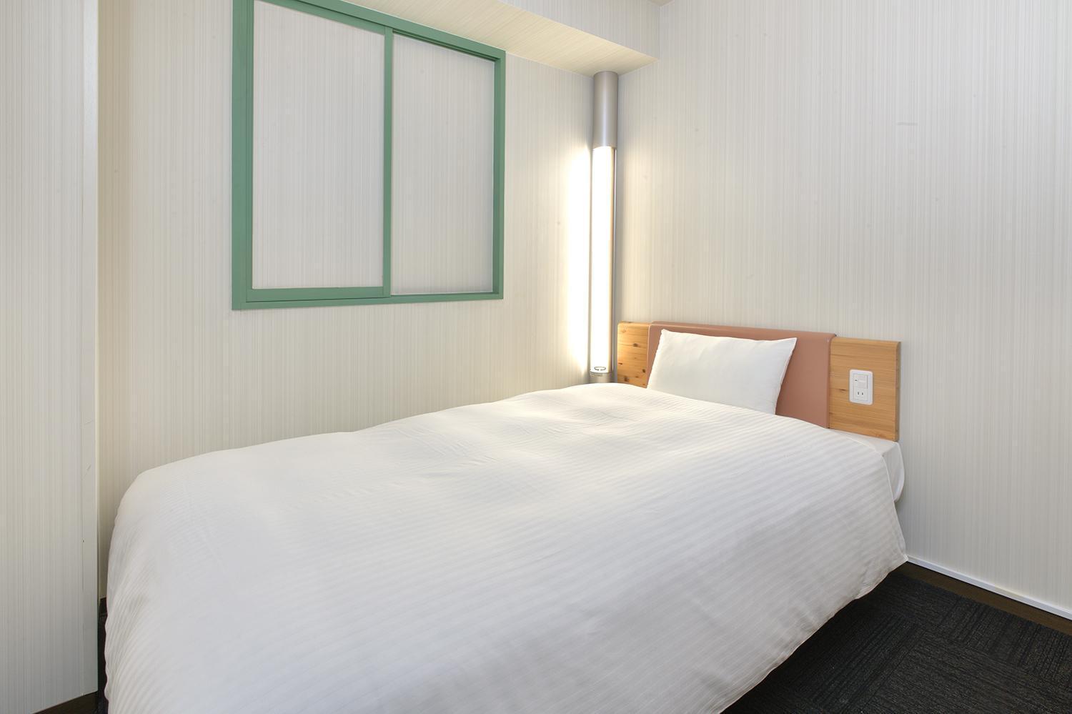 Washington R&B Hotel Kumagaya Ekimae Luaran gambar
